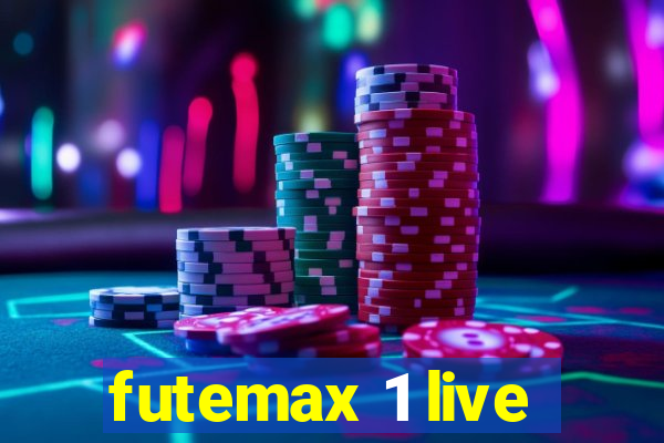 futemax 1 live